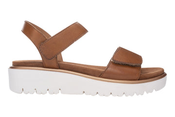 Ara Bilbao 12-33518 Cognac Womens #color_brown